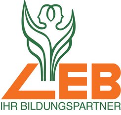 Logo LEB